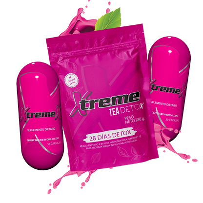 3 Productos Zero Xtreme (ENVIO GRATIS)